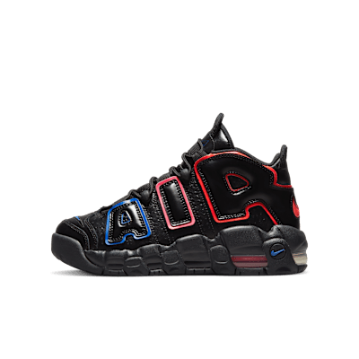 Nike shoes with big nike on side online